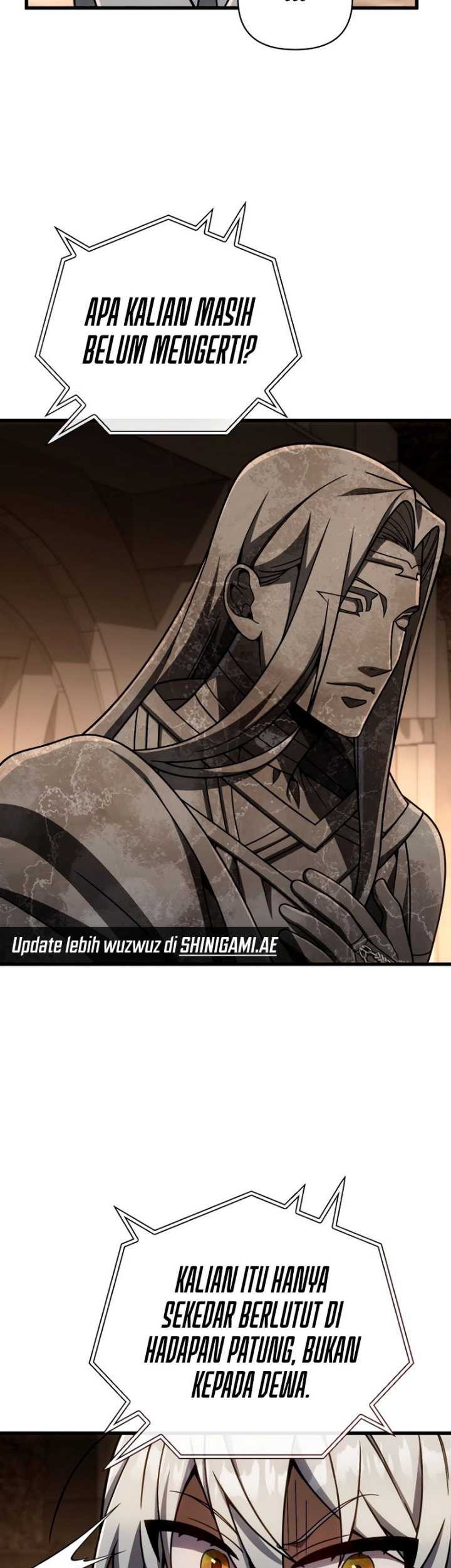 I’m Going To Destroy This Country Chapter 17 Gambar 39