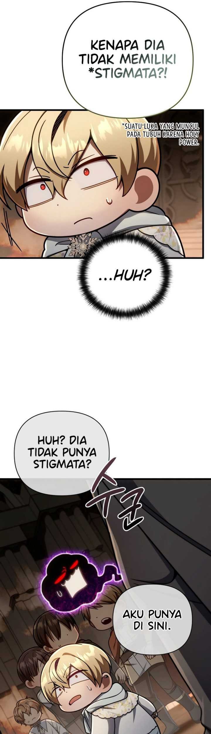 I’m Going To Destroy This Country Chapter 17 Gambar 49