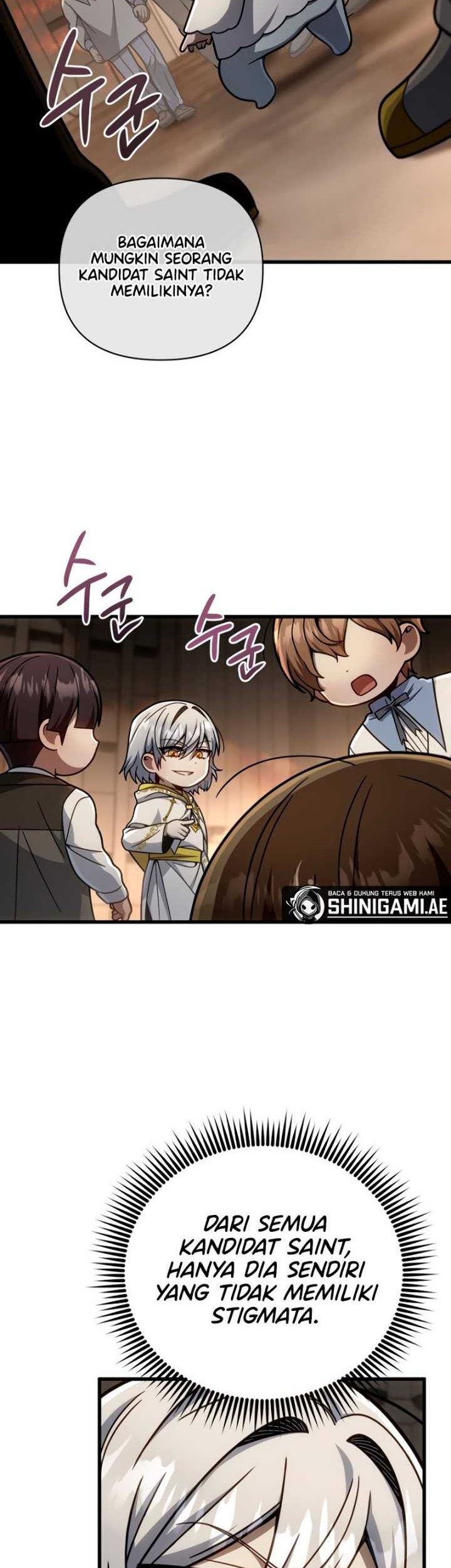 I’m Going To Destroy This Country Chapter 17 Gambar 50