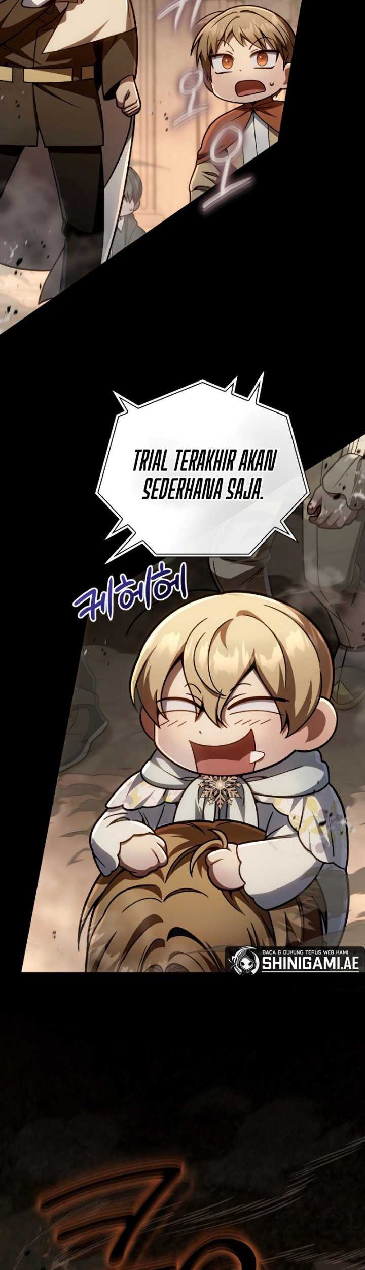 I’m Going To Destroy This Country Chapter 17 Gambar 3