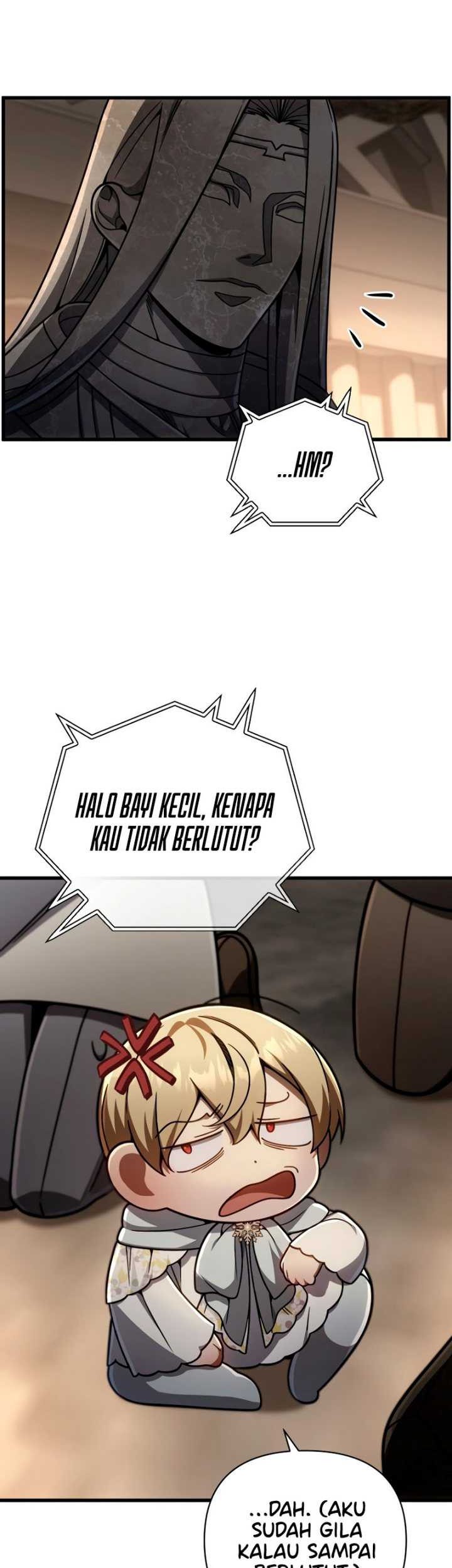 I’m Going To Destroy This Country Chapter 17 Gambar 23