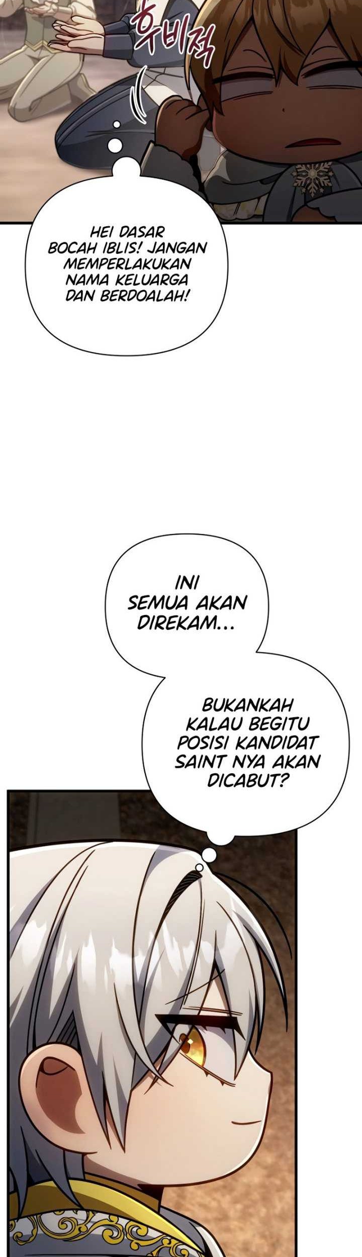 I’m Going To Destroy This Country Chapter 17 Gambar 26