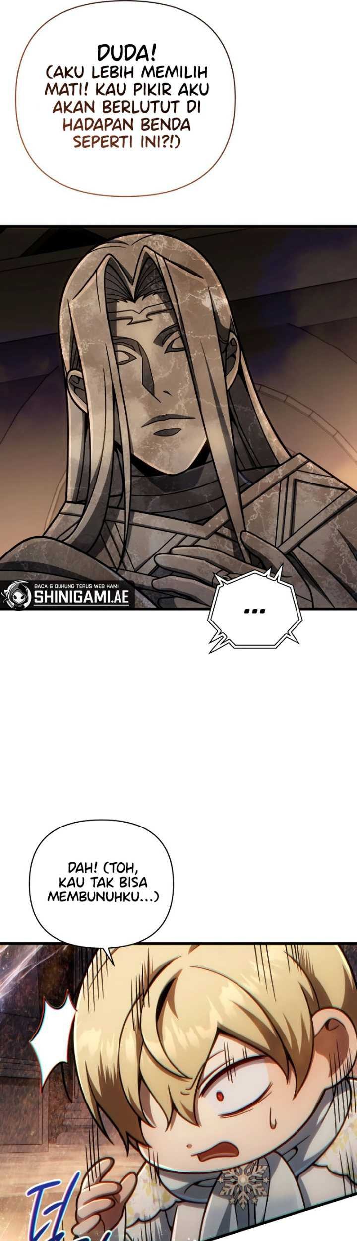 I’m Going To Destroy This Country Chapter 17 Gambar 29