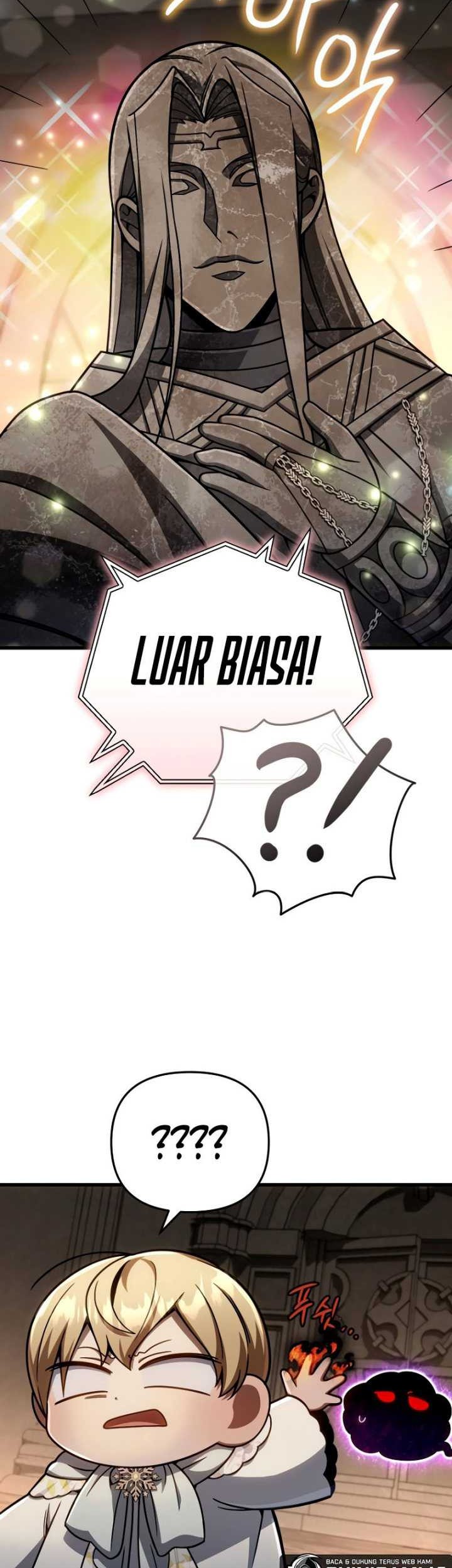 I’m Going To Destroy This Country Chapter 17 Gambar 35