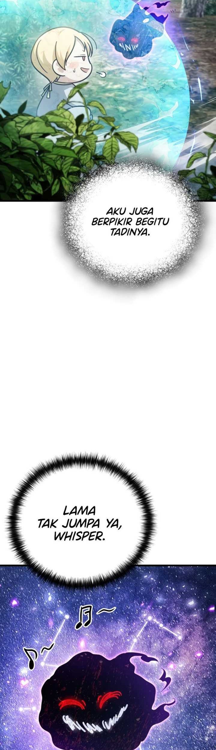 I’m Going To Destroy This Country Chapter 06 Gambar 51