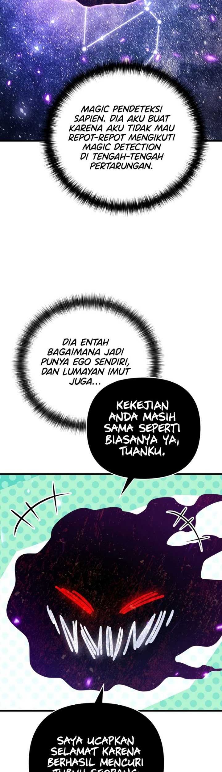 I’m Going To Destroy This Country Chapter 06 Gambar 52
