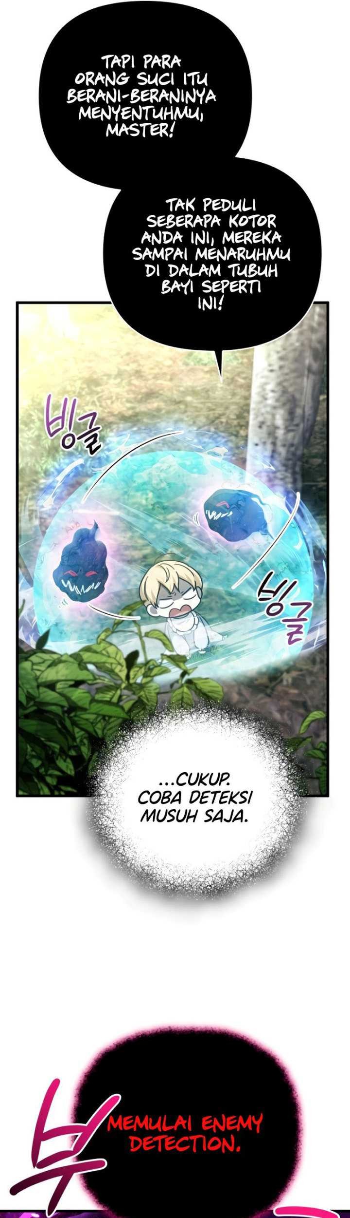 I’m Going To Destroy This Country Chapter 06 Gambar 54