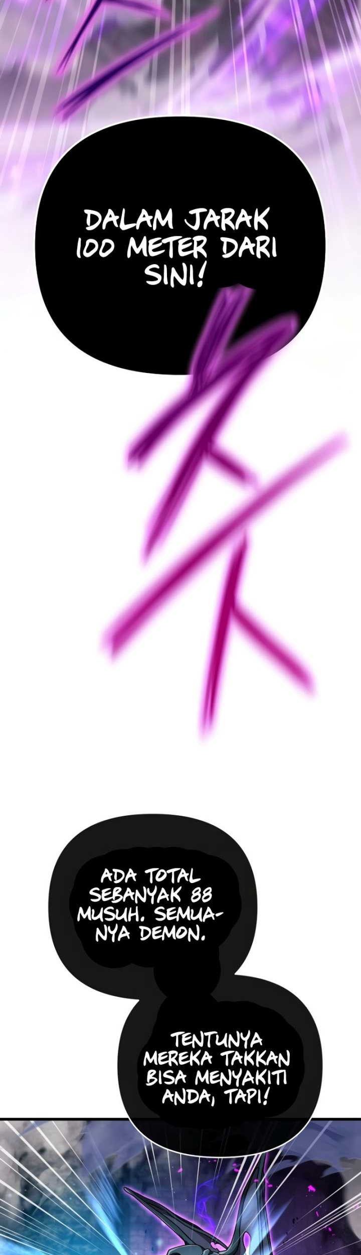 I’m Going To Destroy This Country Chapter 06 Gambar 56