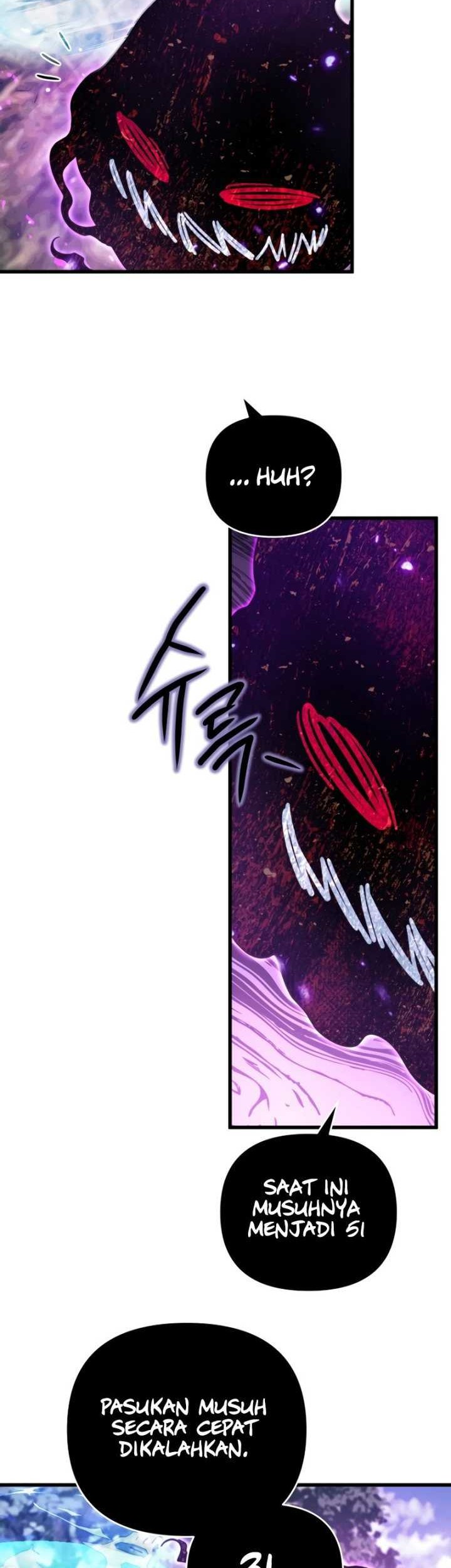 I’m Going To Destroy This Country Chapter 06 Gambar 59