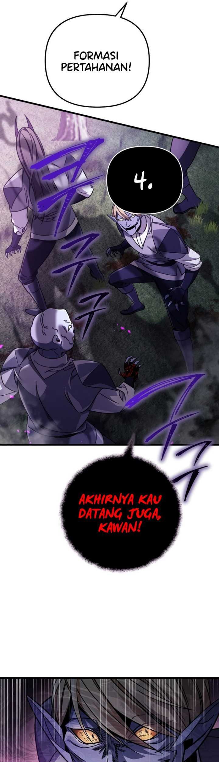 I’m Going To Destroy This Country Chapter 06 Gambar 62