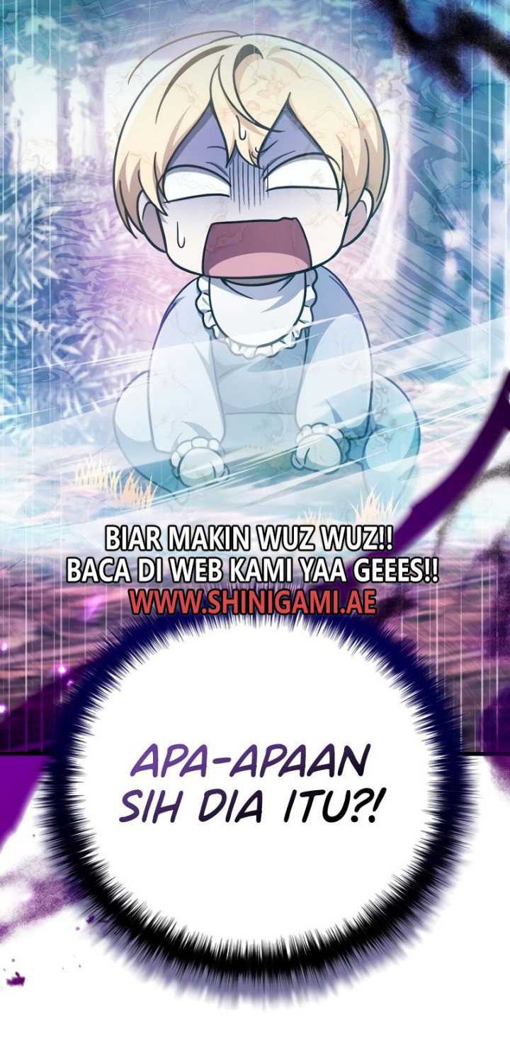 I’m Going To Destroy This Country Chapter 06 Gambar 68