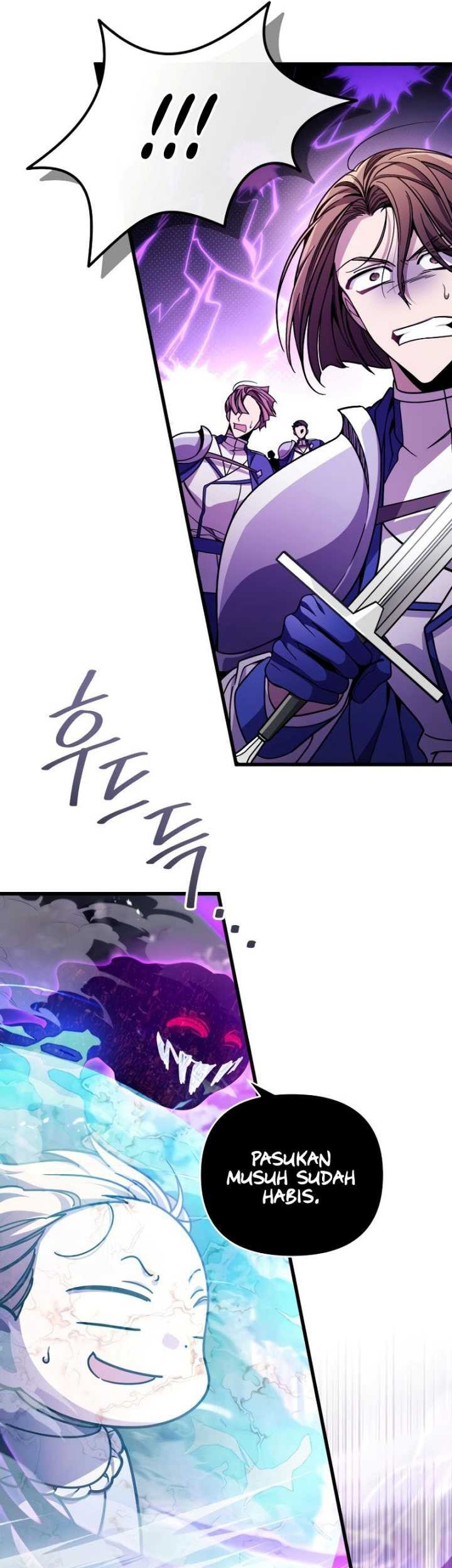 I’m Going To Destroy This Country Chapter 06 Gambar 65