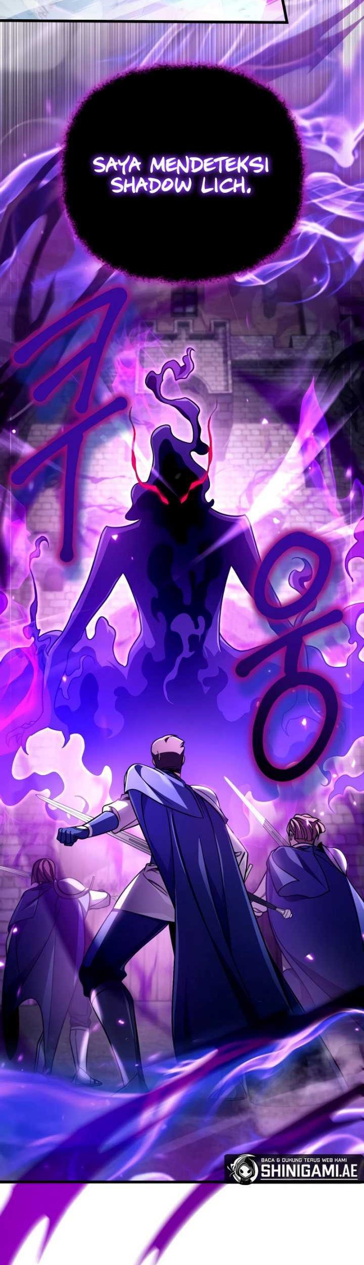 I’m Going To Destroy This Country Chapter 06 Gambar 66