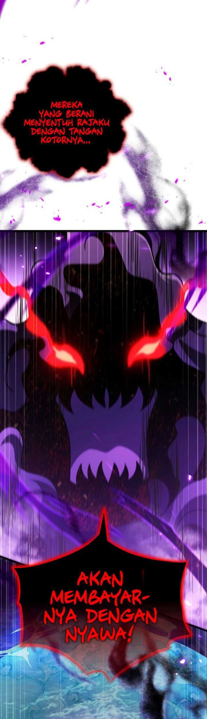 I’m Going To Destroy This Country Chapter 06 Gambar 67