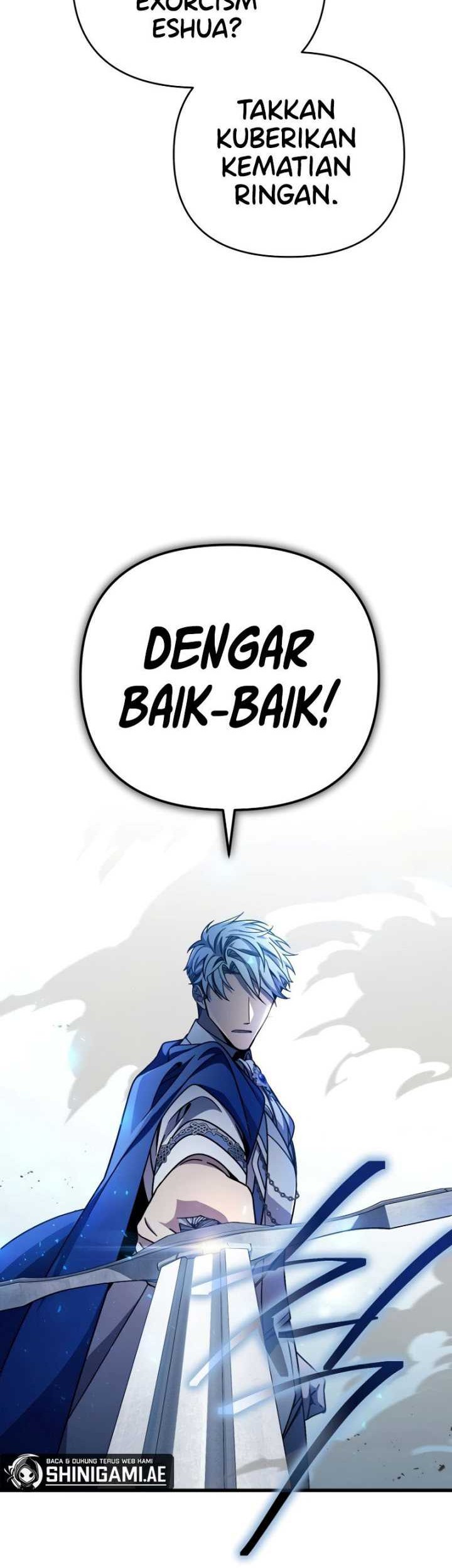 I’m Going To Destroy This Country Chapter 06 Gambar 36