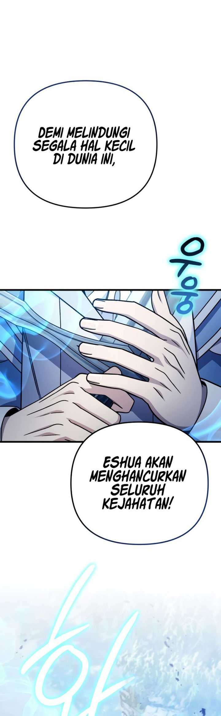 I’m Going To Destroy This Country Chapter 06 Gambar 37