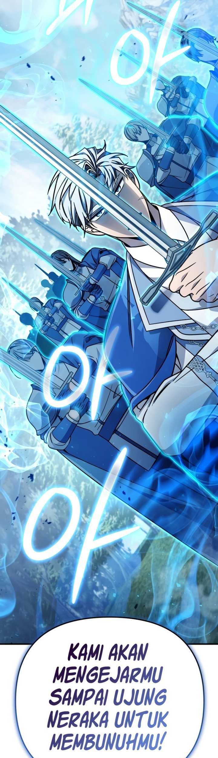 I’m Going To Destroy This Country Chapter 06 Gambar 38