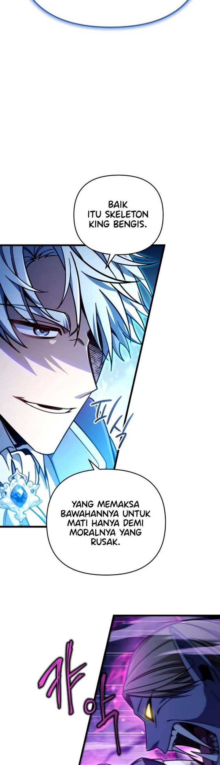 I’m Going To Destroy This Country Chapter 06 Gambar 39