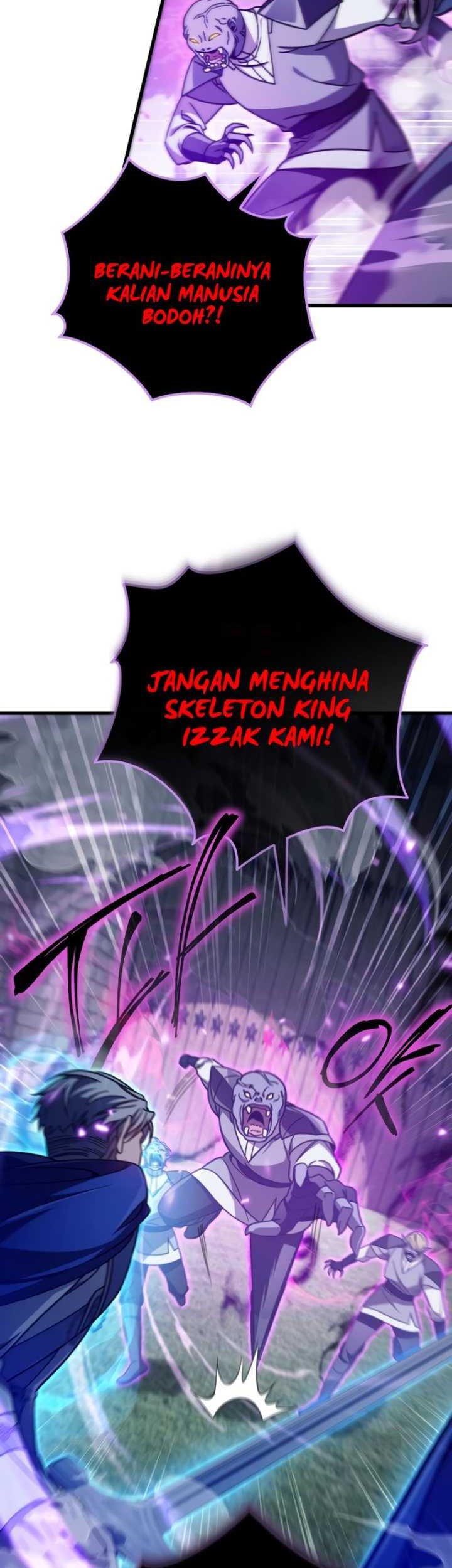 I’m Going To Destroy This Country Chapter 06 Gambar 40