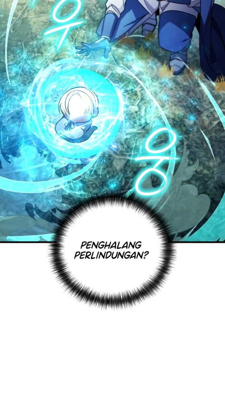 I’m Going To Destroy This Country Chapter 06 Gambar 45