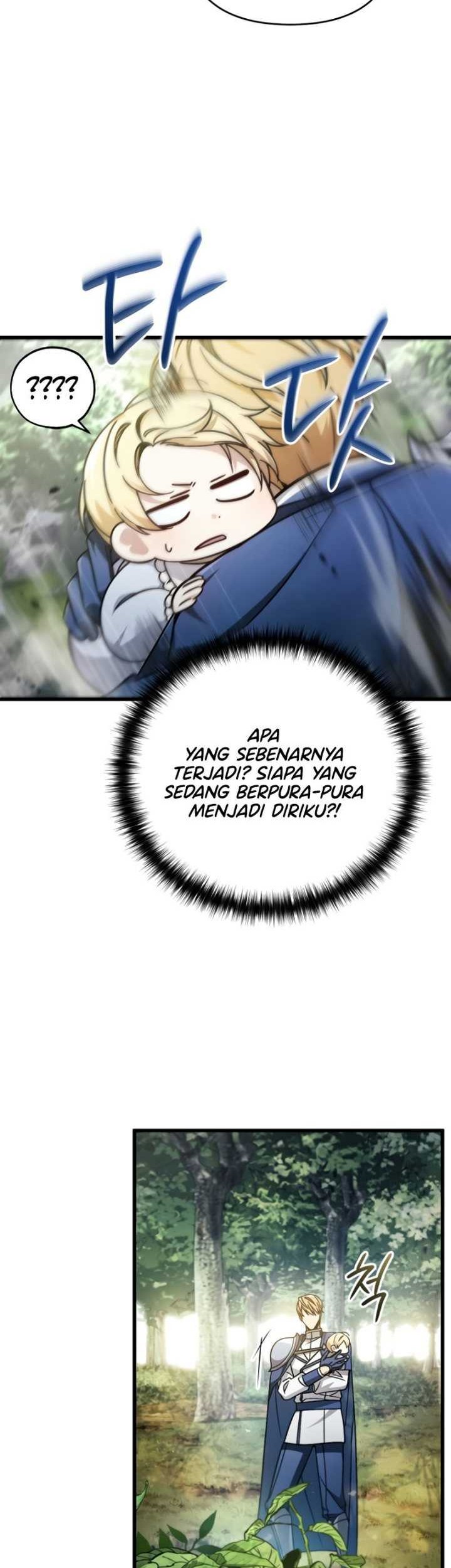 I’m Going To Destroy This Country Chapter 06 Gambar 43