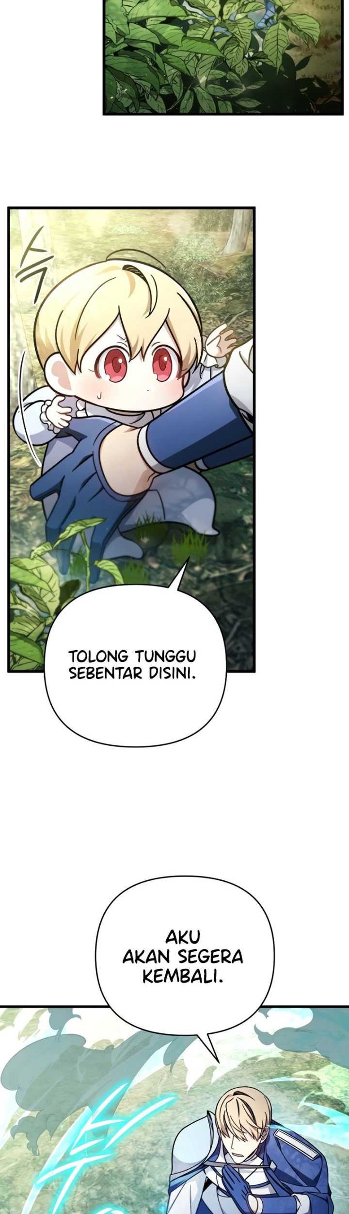 I’m Going To Destroy This Country Chapter 06 Gambar 44