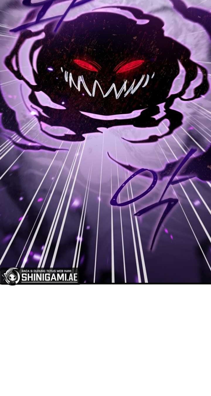 I’m Going To Destroy This Country Chapter 06 Gambar 49