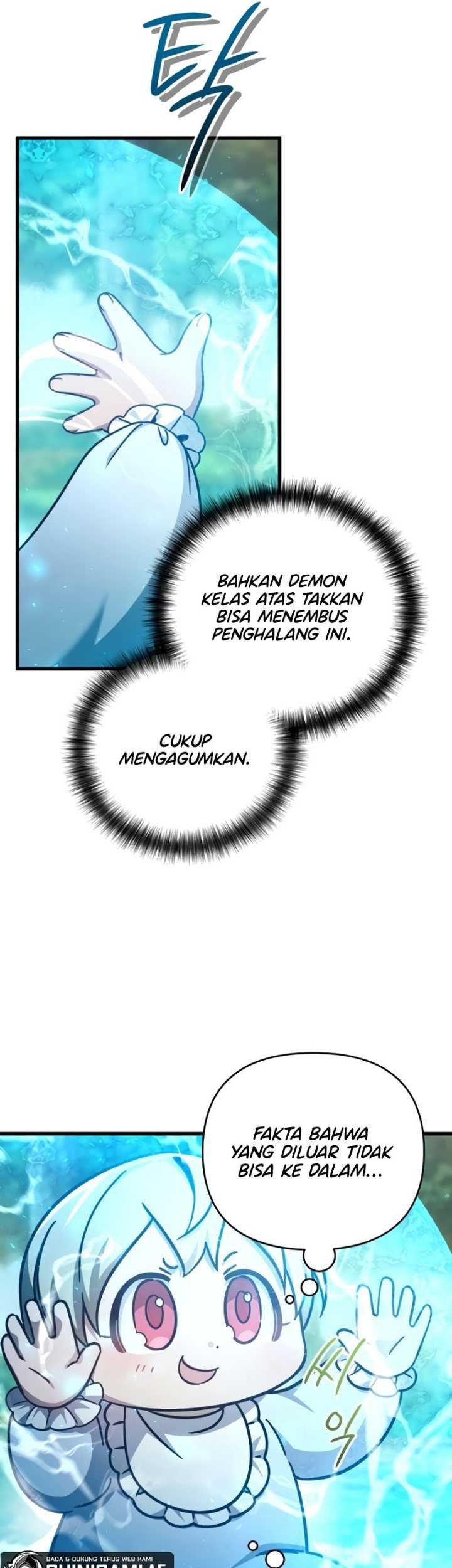 I’m Going To Destroy This Country Chapter 06 Gambar 46