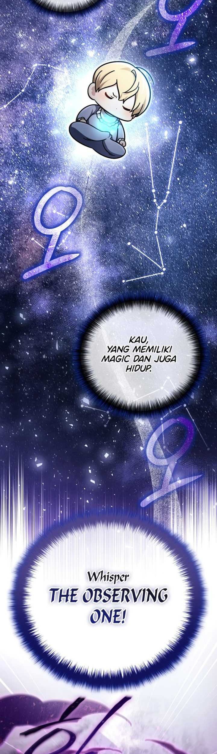 I’m Going To Destroy This Country Chapter 06 Gambar 48