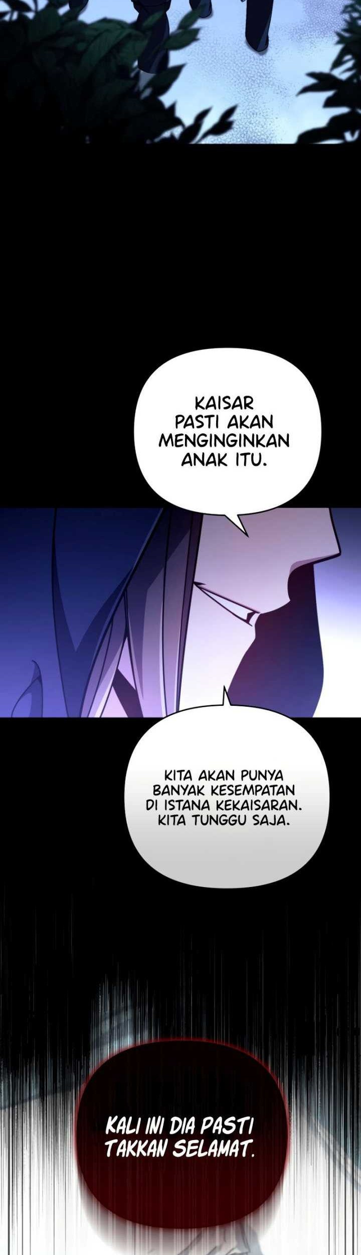 Manhwa I’m Going To Destroy This Country Chapter 06 gambar nomor 2