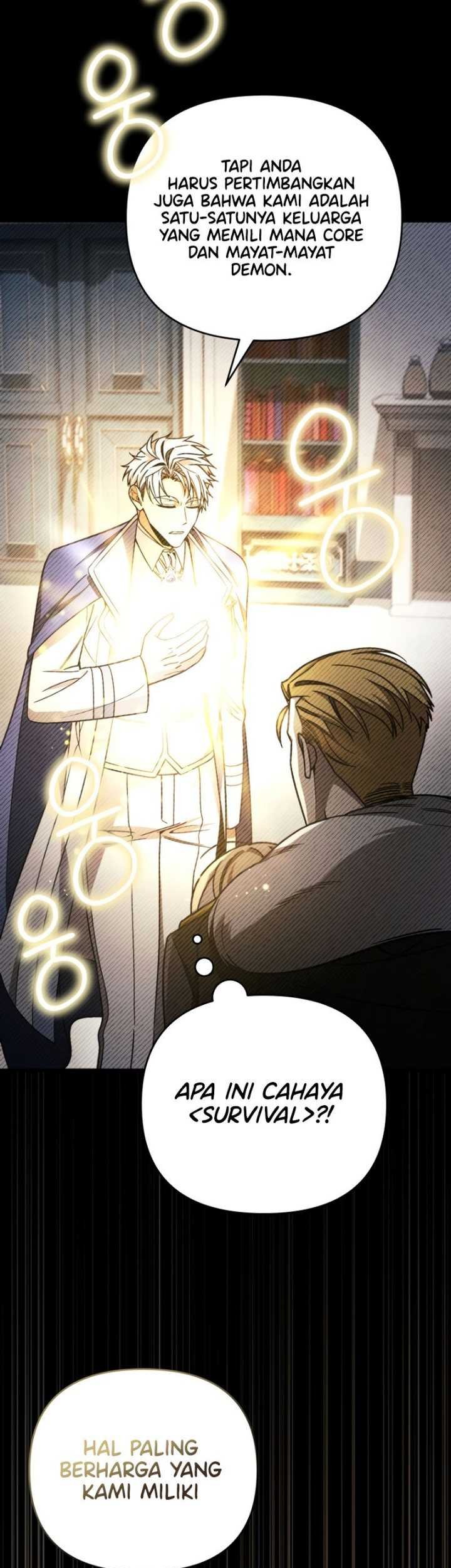 I’m Going To Destroy This Country Chapter 06 Gambar 9