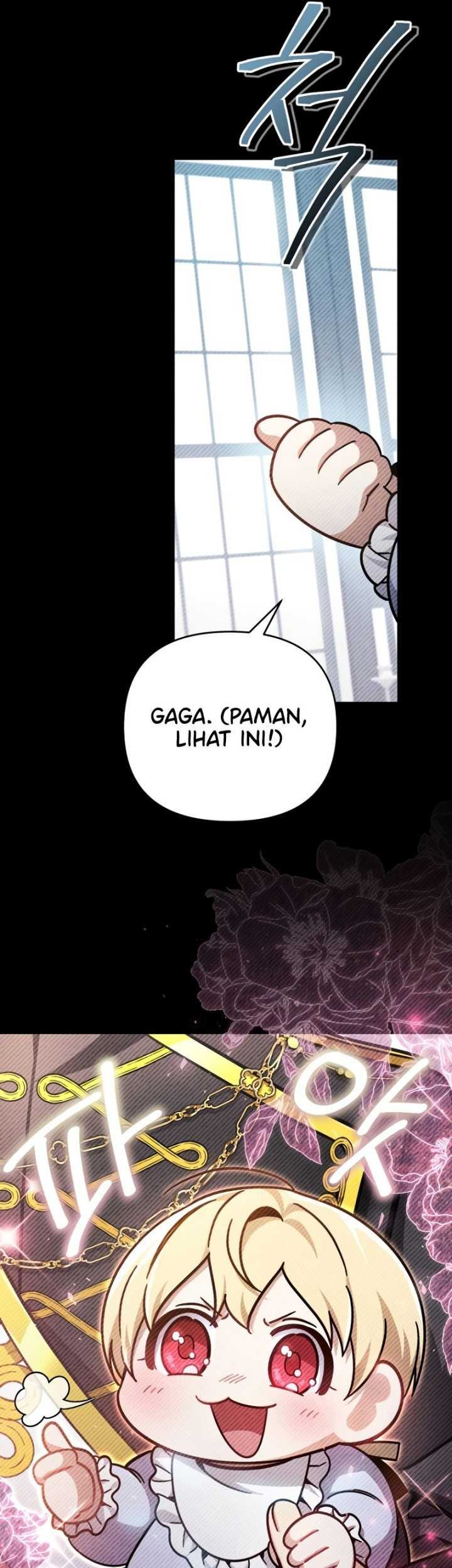 I’m Going To Destroy This Country Chapter 06 Gambar 13