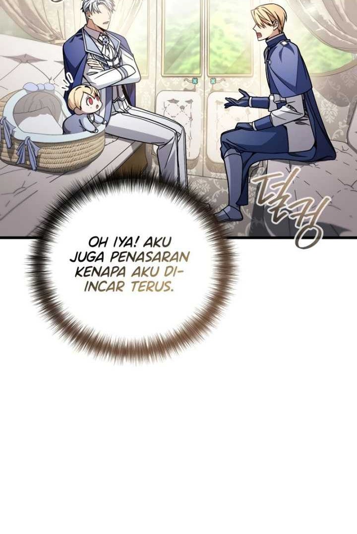 I’m Going To Destroy This Country Chapter 06 Gambar 19