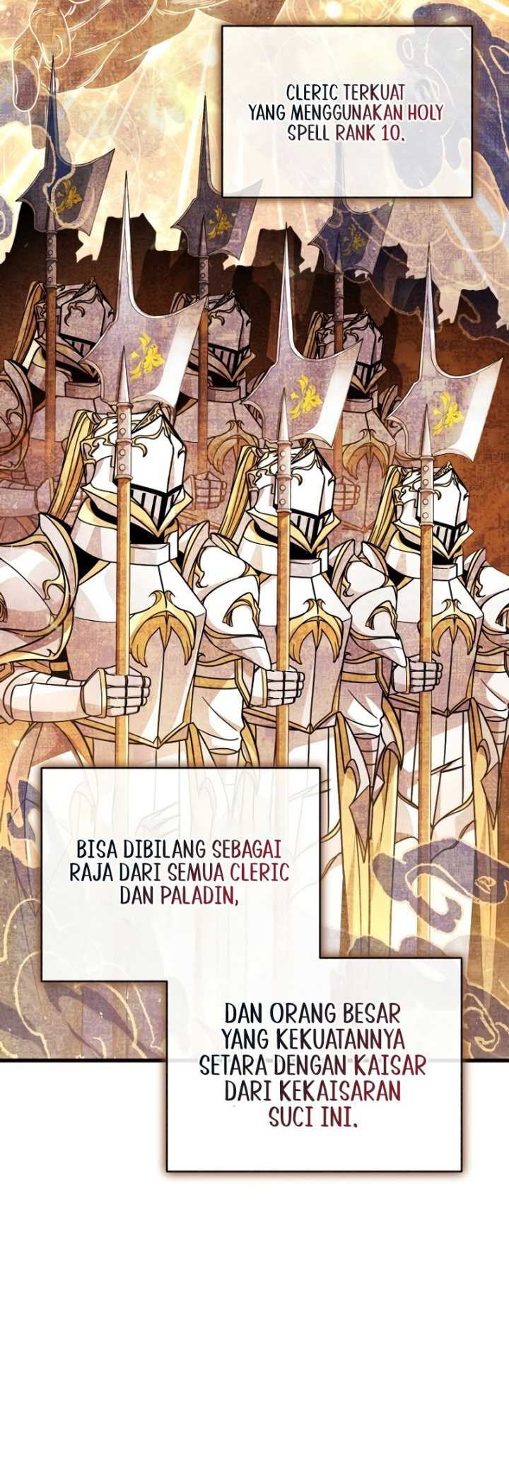 I’m Going To Destroy This Country Chapter 06 Gambar 22