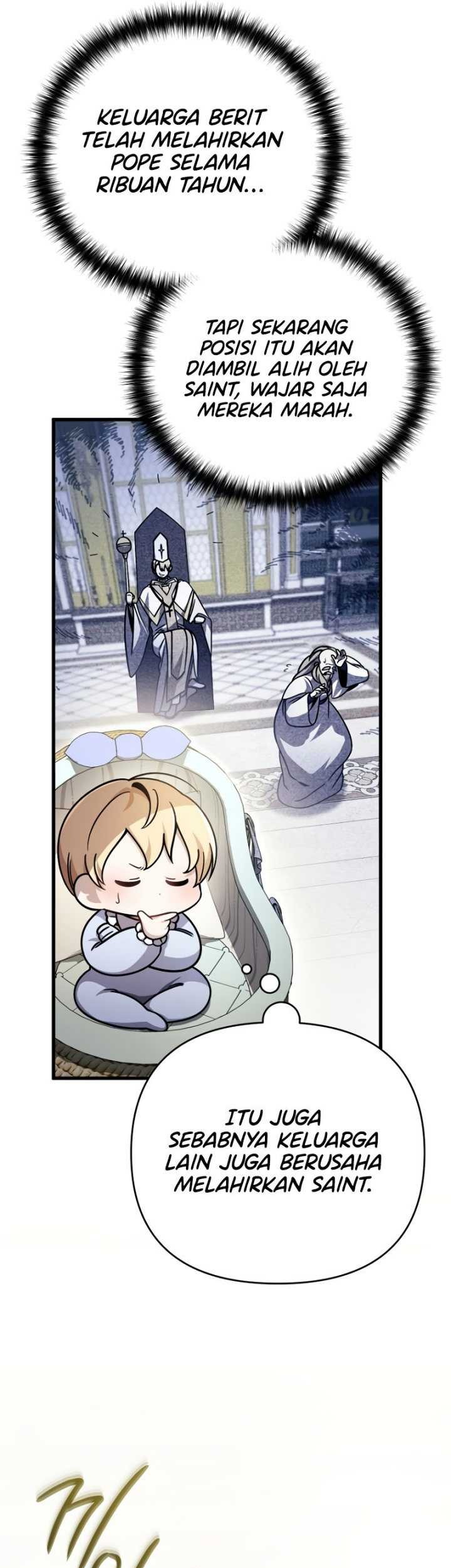 I’m Going To Destroy This Country Chapter 06 Gambar 23