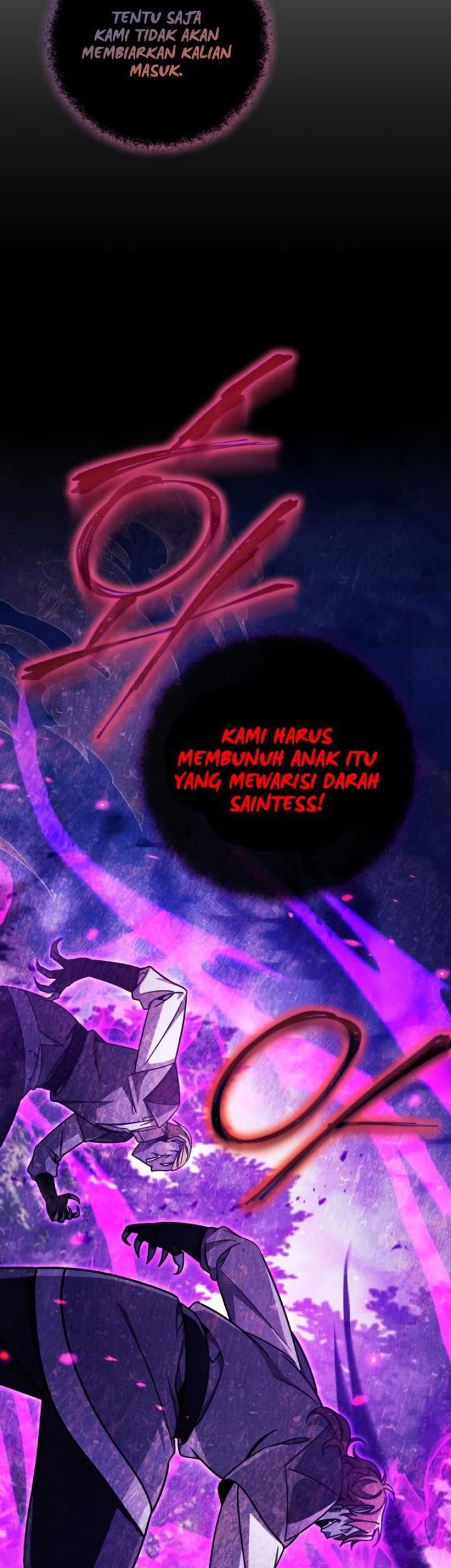 I’m Going To Destroy This Country Chapter 06 Gambar 28