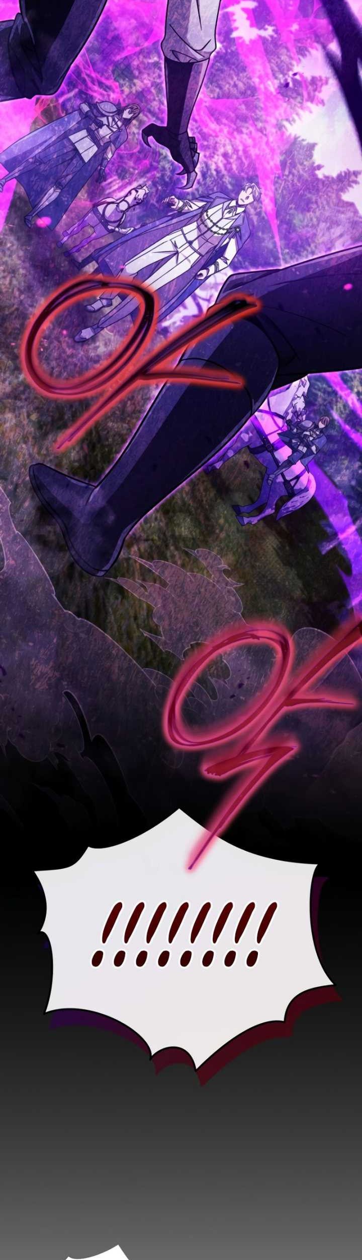 I’m Going To Destroy This Country Chapter 06 Gambar 29