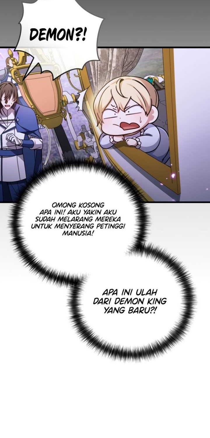 I’m Going To Destroy This Country Chapter 06 Gambar 30