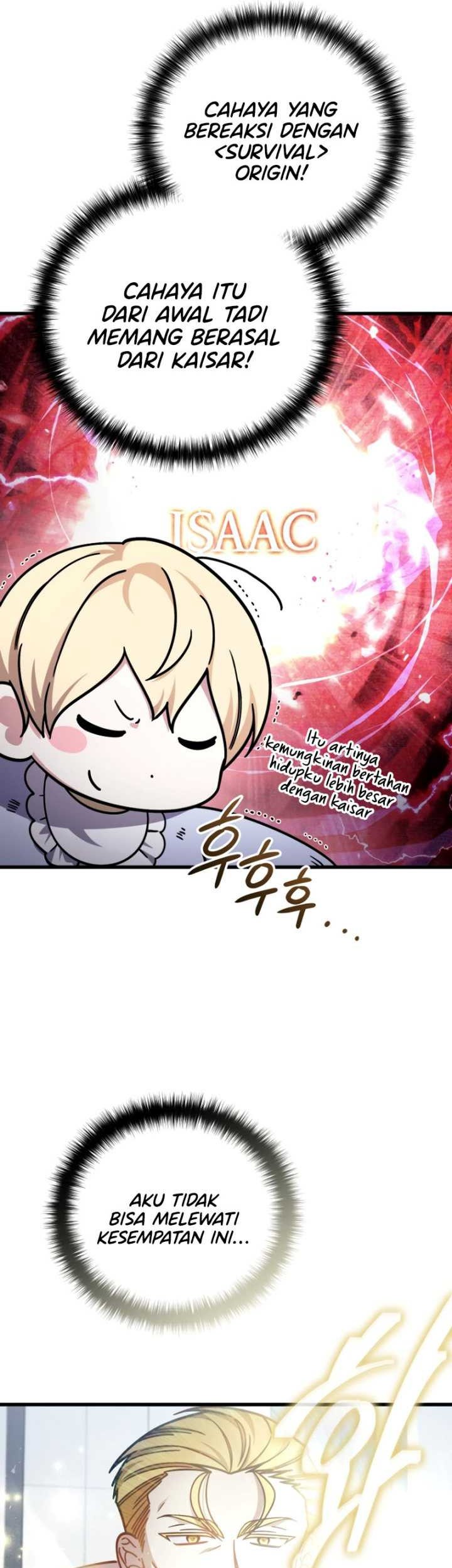 I’m Going To Destroy This Country Chapter 05 Gambar 53