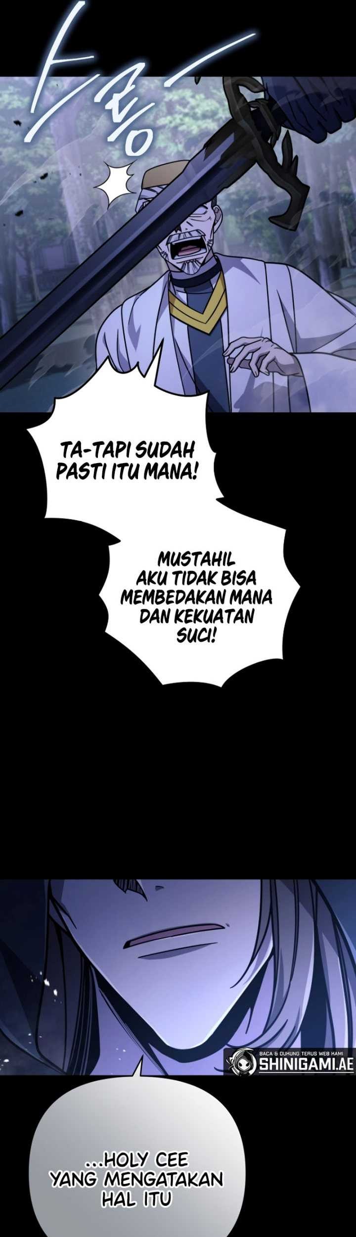 I’m Going To Destroy This Country Chapter 05 Gambar 59