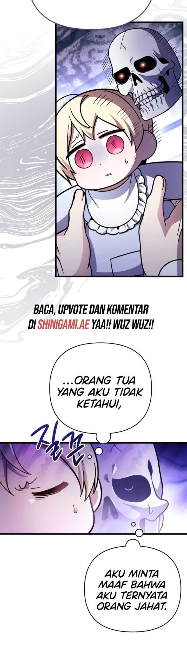 I’m Going To Destroy This Country Chapter 05 Gambar 37