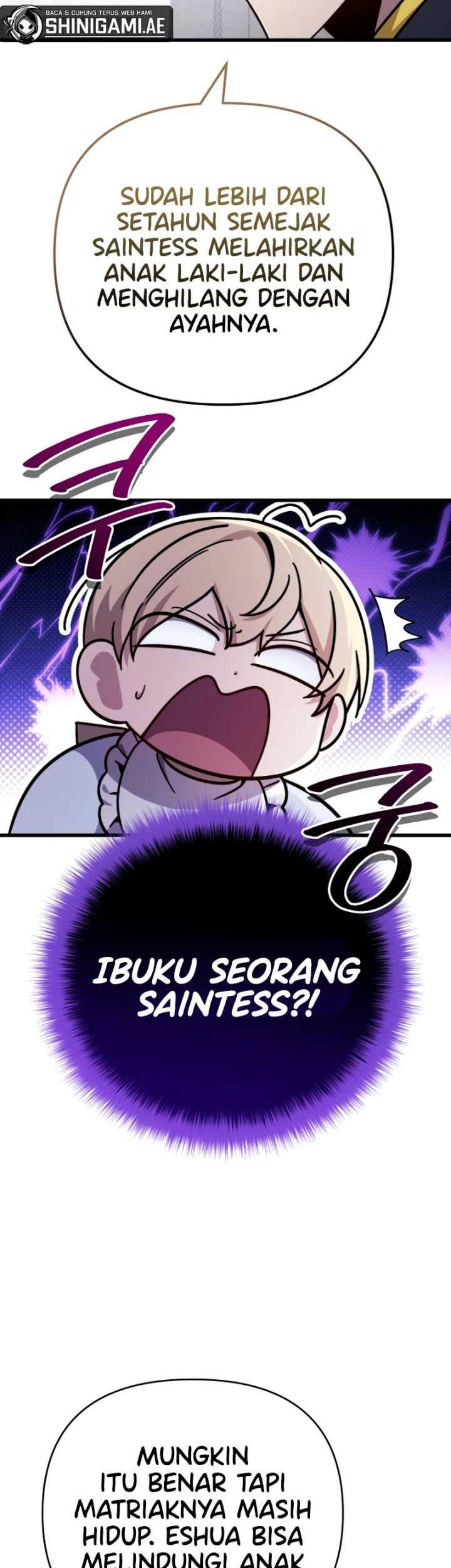 I’m Going To Destroy This Country Chapter 05 Gambar 41