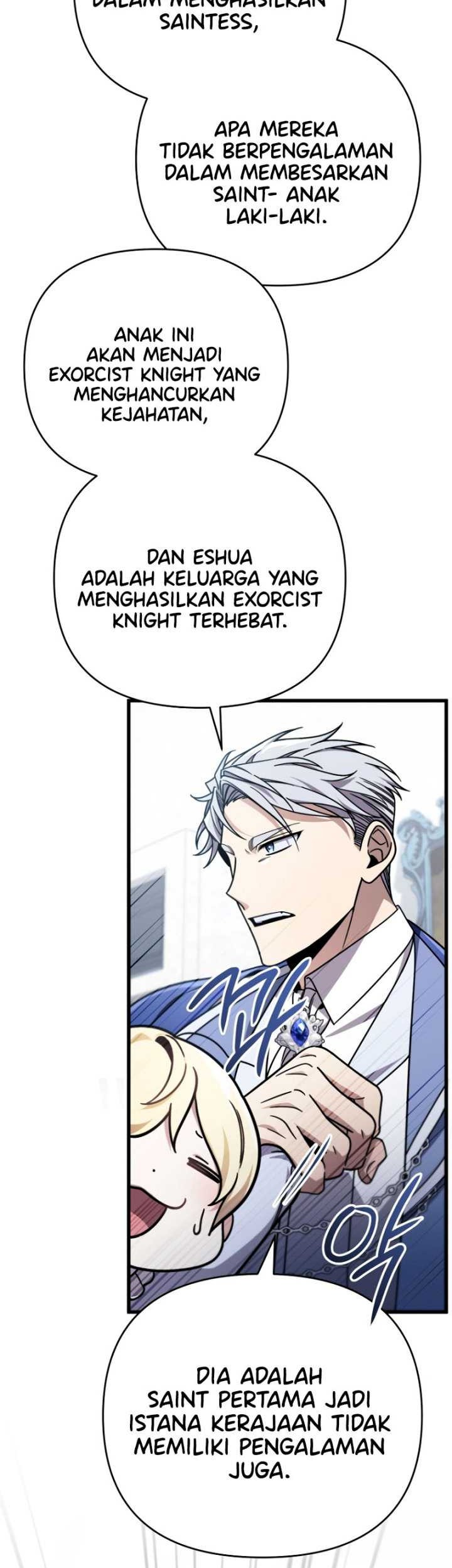 I’m Going To Destroy This Country Chapter 05 Gambar 49
