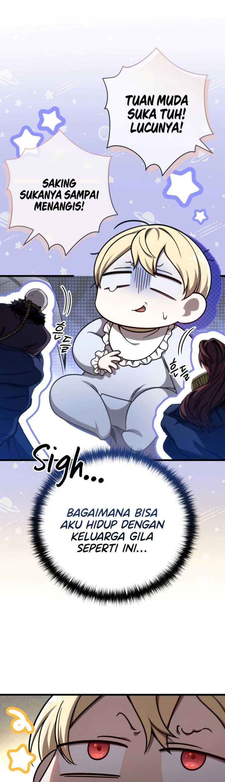 Komik I’m Going To Destroy This Country Chapter 05 gambar nomor 1