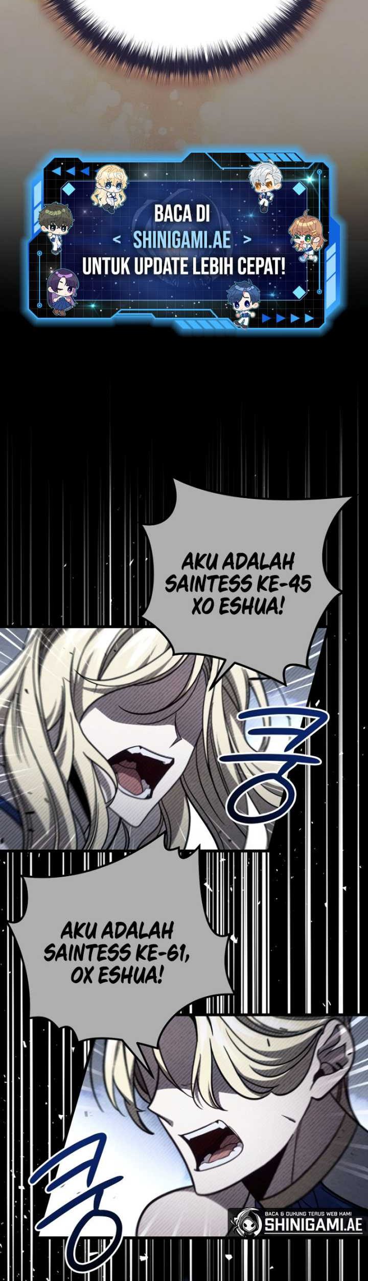 I’m Going To Destroy This Country Chapter 05 Gambar 3