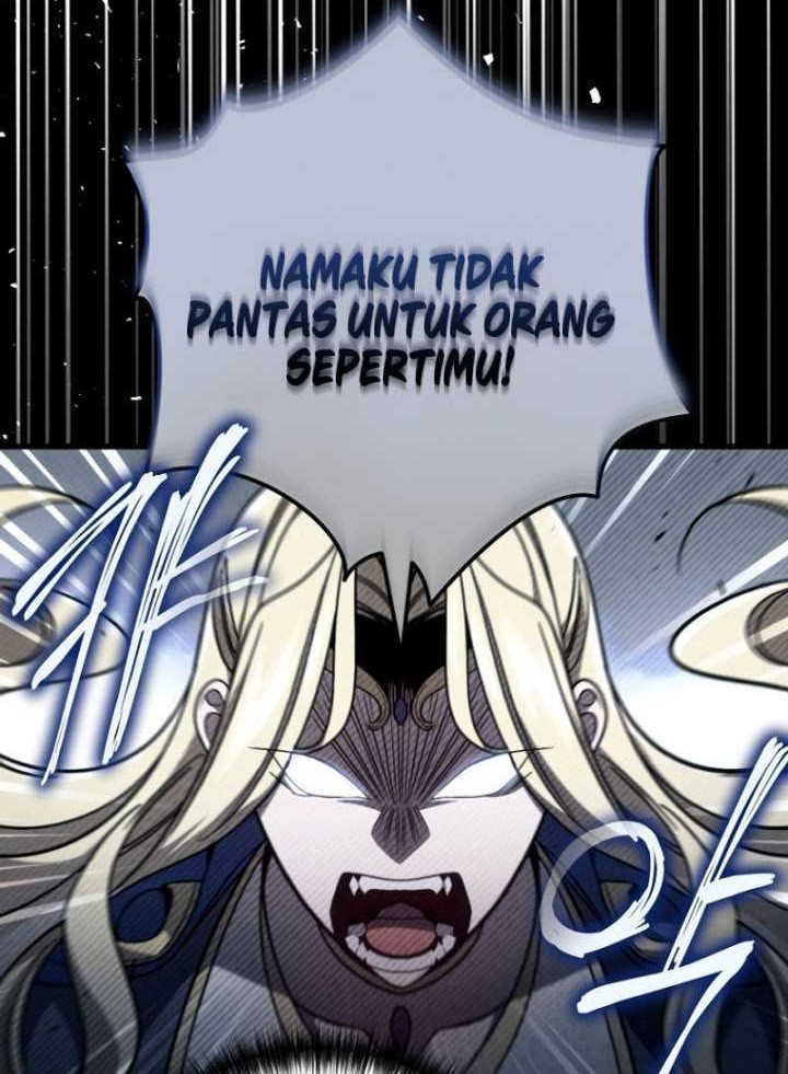 I’m Going To Destroy This Country Chapter 05 Gambar 4