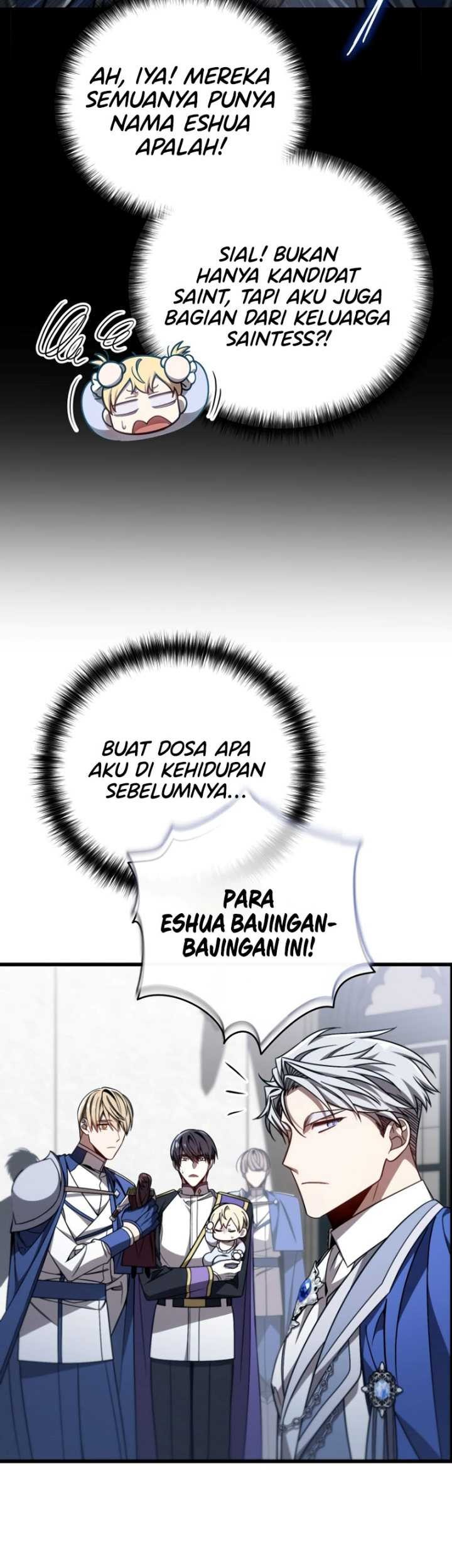 I’m Going To Destroy This Country Chapter 05 Gambar 5