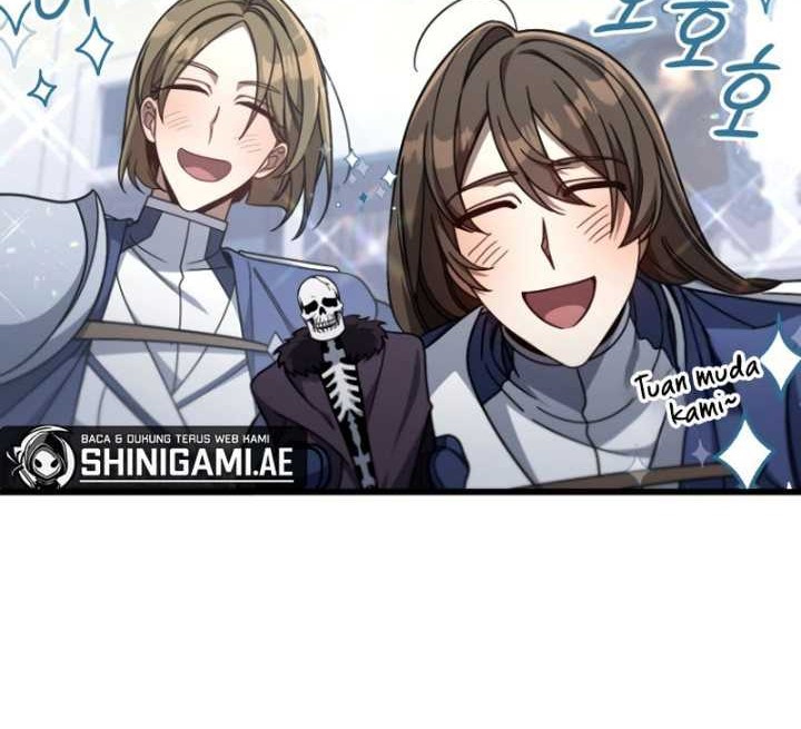 I’m Going To Destroy This Country Chapter 05 Gambar 12