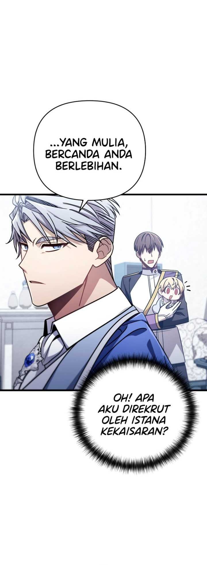 I’m Going To Destroy This Country Chapter 05 Gambar 15