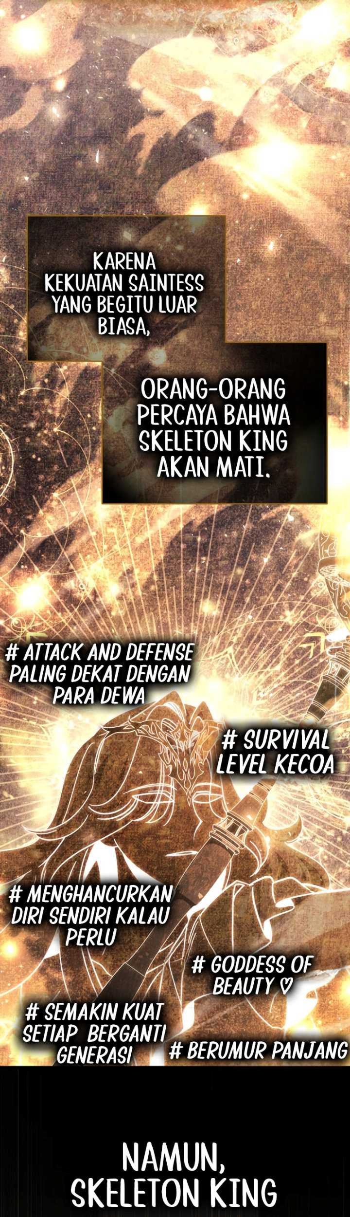 I’m Going To Destroy This Country Chapter 05 Gambar 27